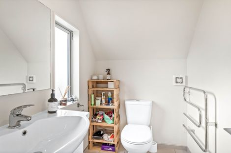 Photo of property in 28d Hastings Street West, Sydenham, Christchurch, 8023