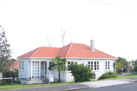 Photo of property in 1 Aurora Avenue, Wesley, Auckland, 1025