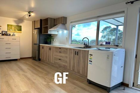 Photo of property in 25 Hobson Road, Lucas Heights, Auckland, 0632