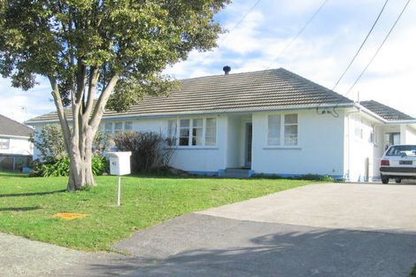 Photo of property in 42-44 Collins Crescent, Feilding, 4702