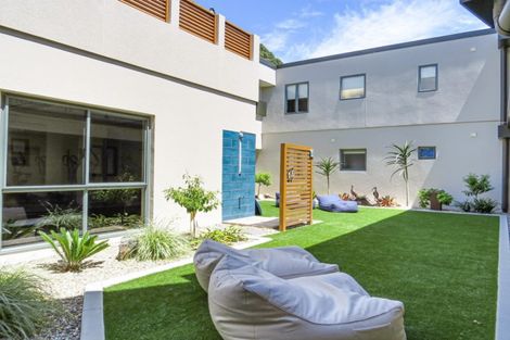 Photo of property in Beachpoint Apartments, 2/5 West End Road, Ohope, 3121