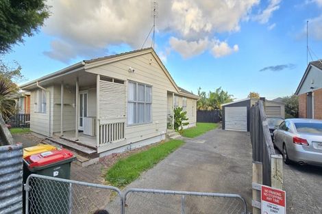 Photo of property in 87 Arimu Road, Papakura, 2110