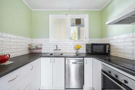 Photo of property in 3/18 Agra Crescent, Khandallah, Wellington, 6035