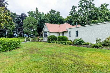 Photo of property in Ashfield, 410 Orari Station Road, Geraldine, 7992