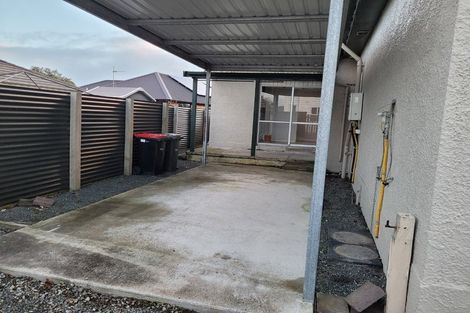Photo of property in 259 Yarrow Street, Richmond, Invercargill, 9810