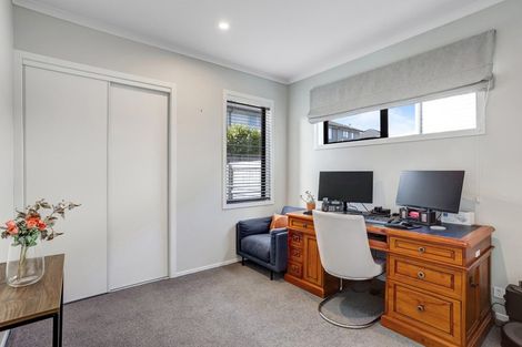 Photo of property in 115 Kopuru Road, Whenuapai, Auckland, 0618