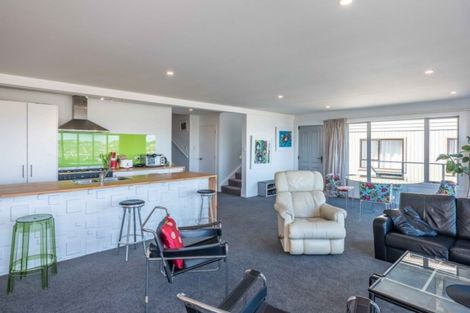 Photo of property in 165 Townsend Road, Miramar, Wellington, 6022