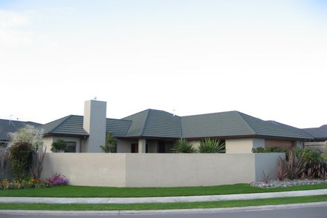 Photo of property in 3 Washington Place, Havelock North, 4130