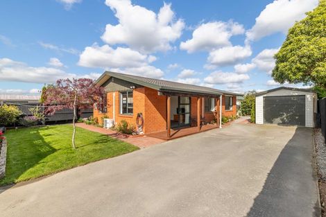 Photo of property in 2/29 Sabina Street, Shirley, Christchurch, 8013