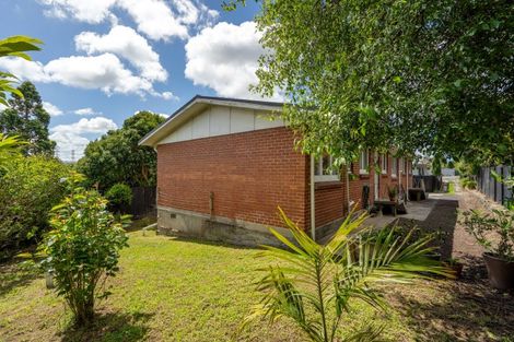 Photo of property in 3/4 Leonard Road, Mount Wellington, Auckland, 1060