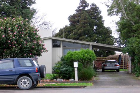 Photo of property in 5 Laurel Place, Awapuni, Palmerston North, 4412