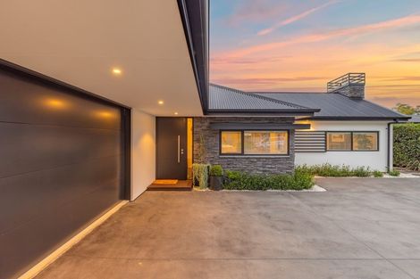 Photo of property in 12 Kohunga Crescent, Bottle Lake, Christchurch, 8083