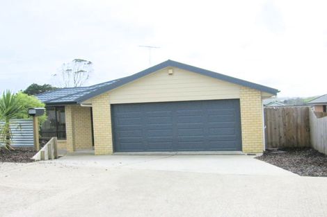 Photo of property in 98 Greenhithe Road, Greenhithe, Auckland, 0632