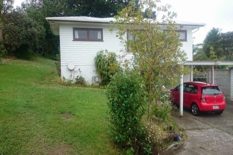Photo of property in 55 Sunnynook Road, Forrest Hill, Auckland, 0620