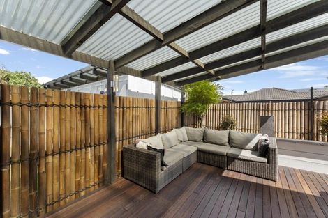 Photo of property in 16 Brynley Street, Hornby, Christchurch, 8042