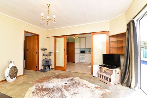 Photo of property in 4 Central Avenue, Gonville, Whanganui, 4501