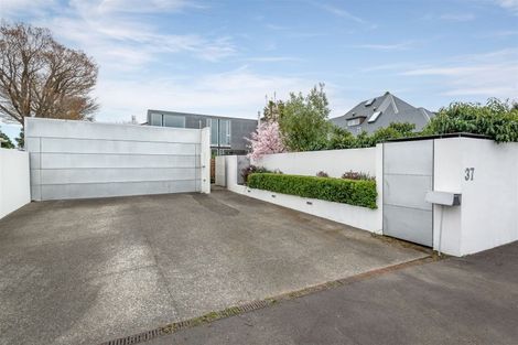 Photo of property in 37 Clifford Avenue, Merivale, Christchurch, 8014