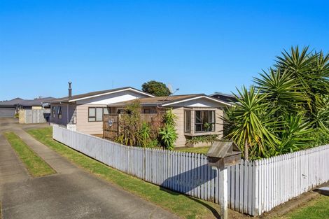 Photo of property in 65 Victoria Avenue, Whakatane, 3120