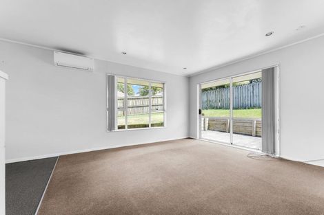 Photo of property in 17 Cretian Crescent, Henderson, Auckland, 0612