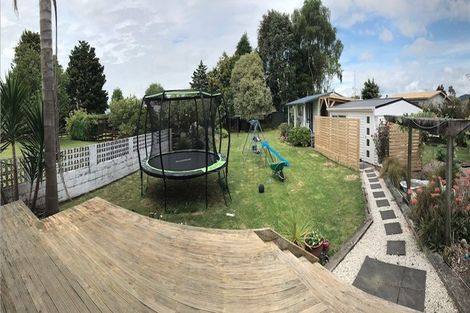 Photo of property in 27 Hillview Street, Ngaruawahia, 3720