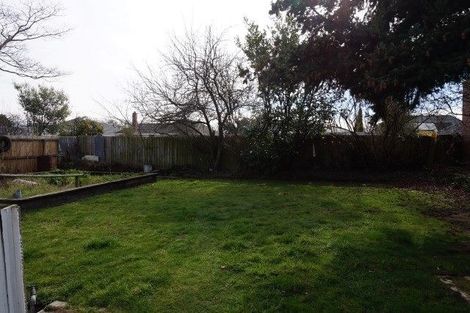 Photo of property in 326 Blenheim Road, Upper Riccarton, Christchurch, 8041