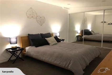 Photo of property in 3e/5 Charlotte Street, Eden Terrace, Auckland, 1021