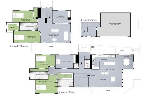 Photo of property in 32 Ngahere Views, Orewa, 0931