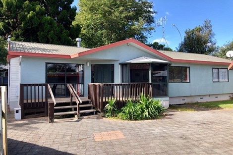 Photo of property in 23 Cussen Street, Chartwell, Hamilton, 3210