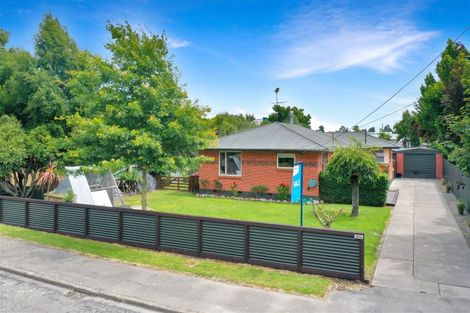 Photo of property in 176 Thomson Street, Tinwald, Ashburton, 7700