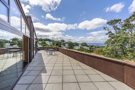 Photo of property in 51 Jubilee Road, Khandallah, Wellington, 6035