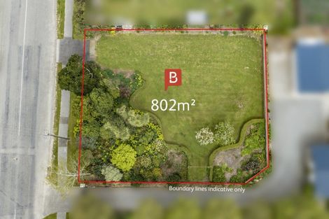 Photo of property in 1303 Courtenay Road, Kirwee, Darfield, 7571