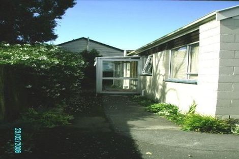 Photo of property in 1 Pannell Avenue, Avonside, Christchurch, 8061