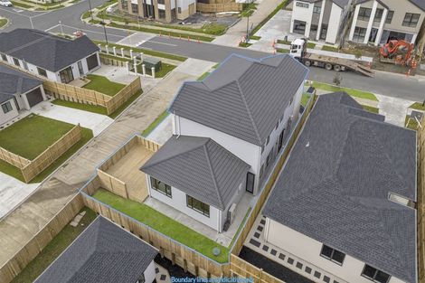 Photo of property in 59 Drumbuoy Drive, Flat Bush, Auckland, 2019