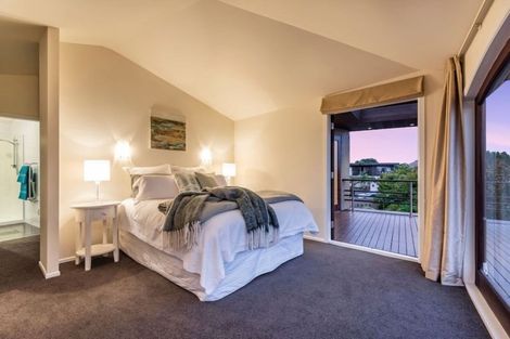 Photo of property in 1/2 Rahopara Street, Castor Bay, Auckland, 0620