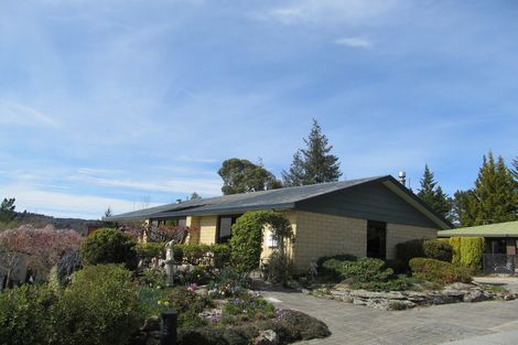 Photo of property in 3 Peterson Place, Bridge Hill, Alexandra, 9320