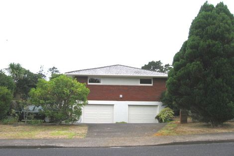 Photo of property in 24 Marywil Crescent, Hillcrest, Auckland, 0627