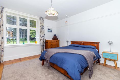 Photo of property in Ashfield, 410 Orari Station Road, Geraldine, 7992