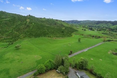 Photo of property in 987 Ongarue Back Road, Ongarue, Taumarunui, 3996