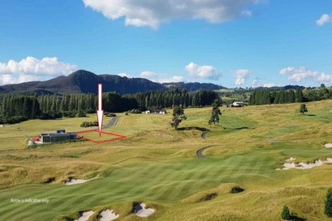 Photo of property in 14 The Fairways, Kinloch, Taupo, 3377