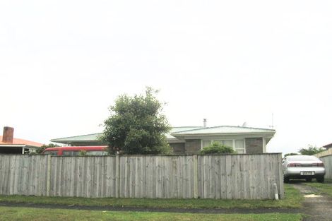 Photo of property in 6 Fausett Avenue, Pukekohe, 2120