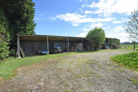 Photo of property in 176 Blakie Road, Ryal Bush, Invercargill, 9876
