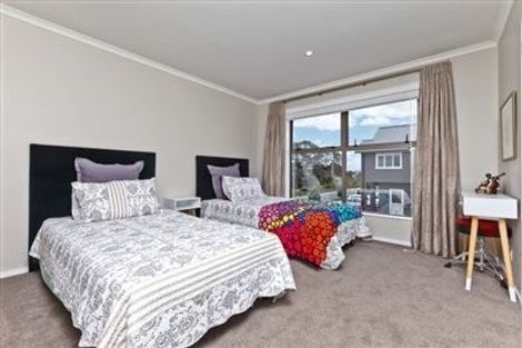 Photo of property in 46 Bomb Point Drive, Hobsonville, Auckland, 0616