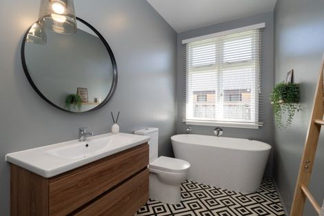 Photo of property in 8 Jordan Avenue, Tinwald, Ashburton, 7700