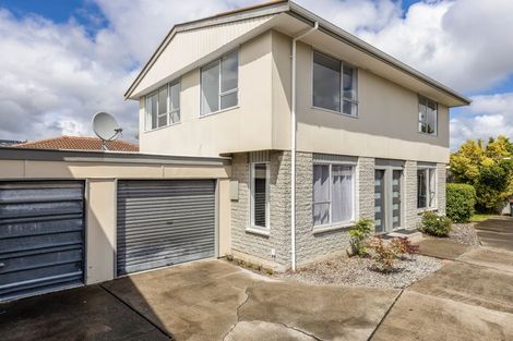 Photo of property in 5/21 Seddon Street, Sydenham, Christchurch, 8023