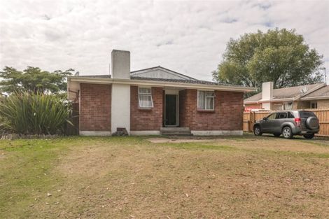 Photo of property in 6 Graham Place, Huntly, 3700