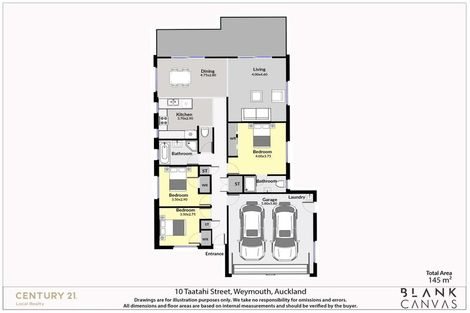 Photo of property in 10 Taatahi Street, Weymouth, Auckland, 2103