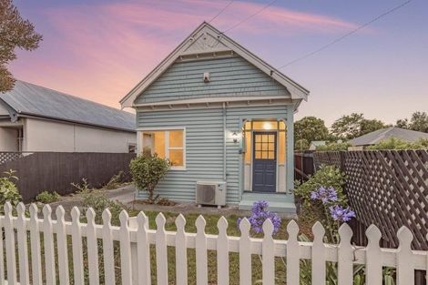 Photo of property in 17 Manning Place, Woolston, Christchurch, 8023