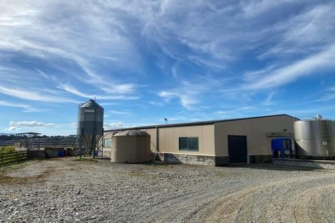 Photo of property in 450 Mcdonald Road, Dipton West, Dipton, 9791