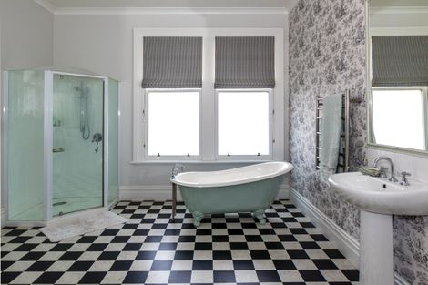 Photo of property in 1 Nelson Terrace, Seaview, Timaru, 7910