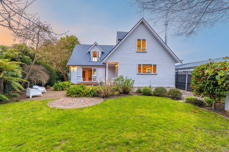 Photo of property in 21 Condell Avenue, Papanui, Christchurch, 8053